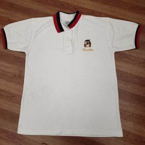 Iguana Joe Mens Polo Shirt
